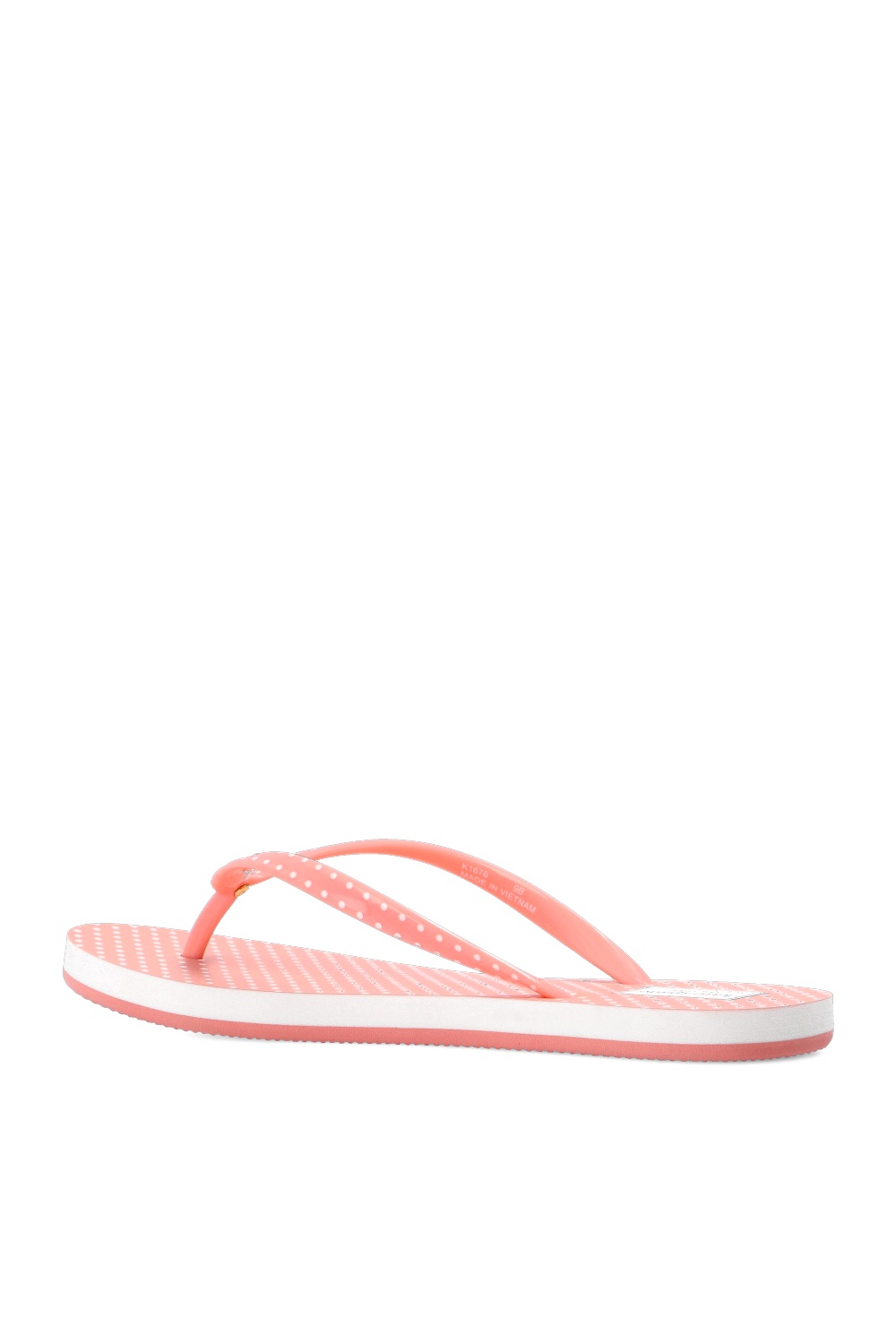 Kate spade discount fiji flip flop